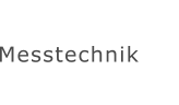 Messtechnik